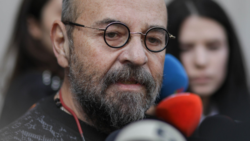 Piedone demisionează din PUSL și anunță înființarea propriei formațiuni