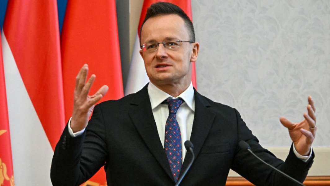 Ungaria cumpără ţiţei rusesc în mod deschis, în timp ce alte ţări europene caută soluţii mai ieftine