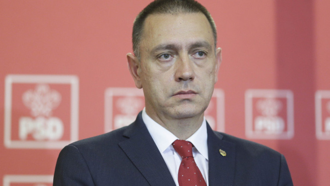 Mihai Fifor acuză Bolojan de blocaje în infrastructură, într-un nou atac politic