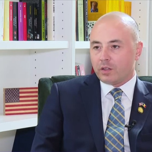 Ambasadorul Andrei Muraru spune că anularea alegerilor a creat confuzie