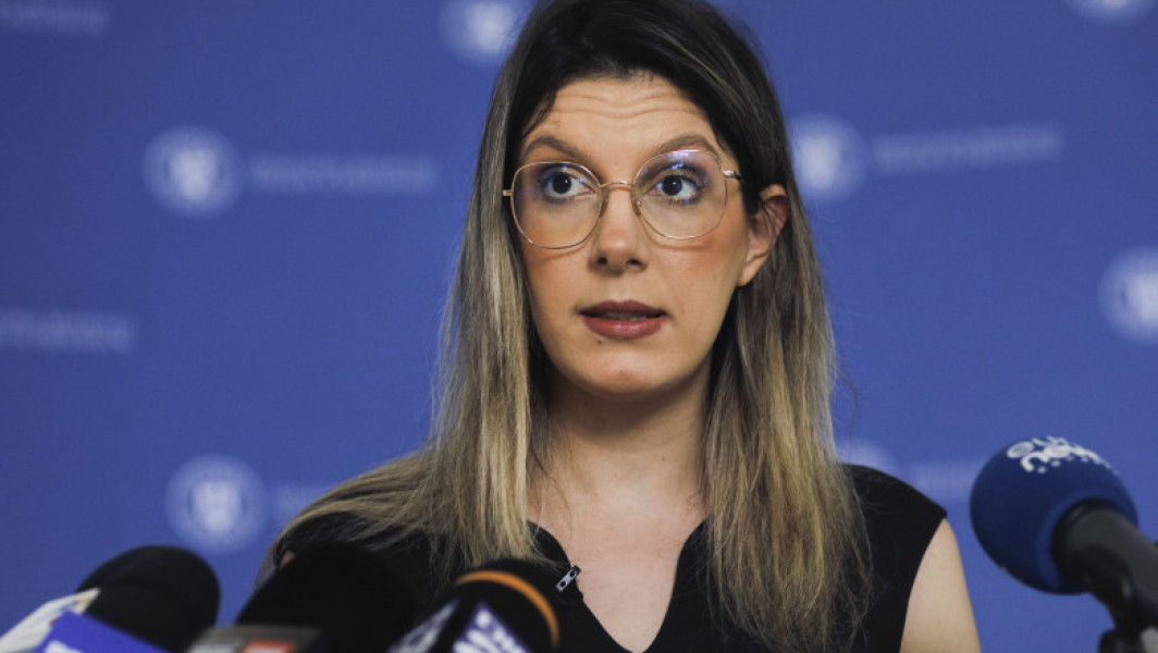 Ministrul Mediului Diana Buzoianu anunță organizarea a 27 de concursuri pentru posturi de directori din teritoriu la Romsilva