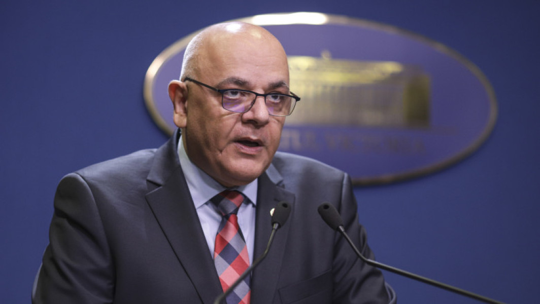 Raed Arafat avertizează asupra riscului la benzinăria din Timiș